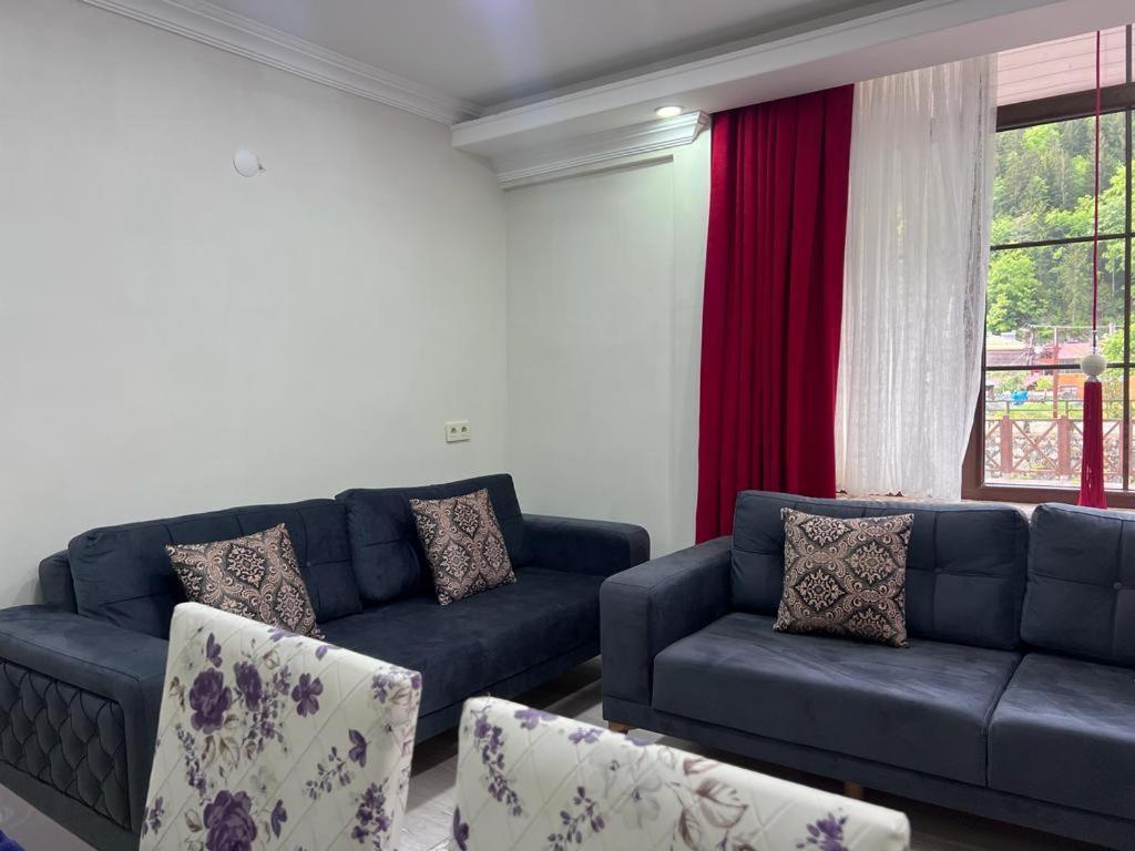Kuzey Park Hotel Demirli Ngoại thất bức ảnh
