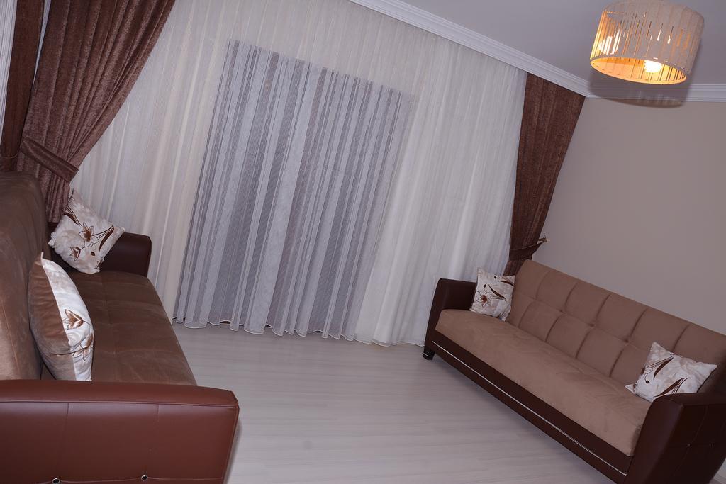 Kuzey Park Hotel Demirli Ngoại thất bức ảnh