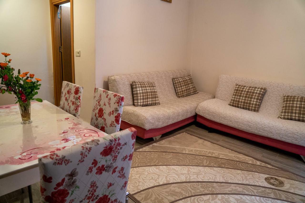 Kuzey Park Hotel Demirli Ngoại thất bức ảnh