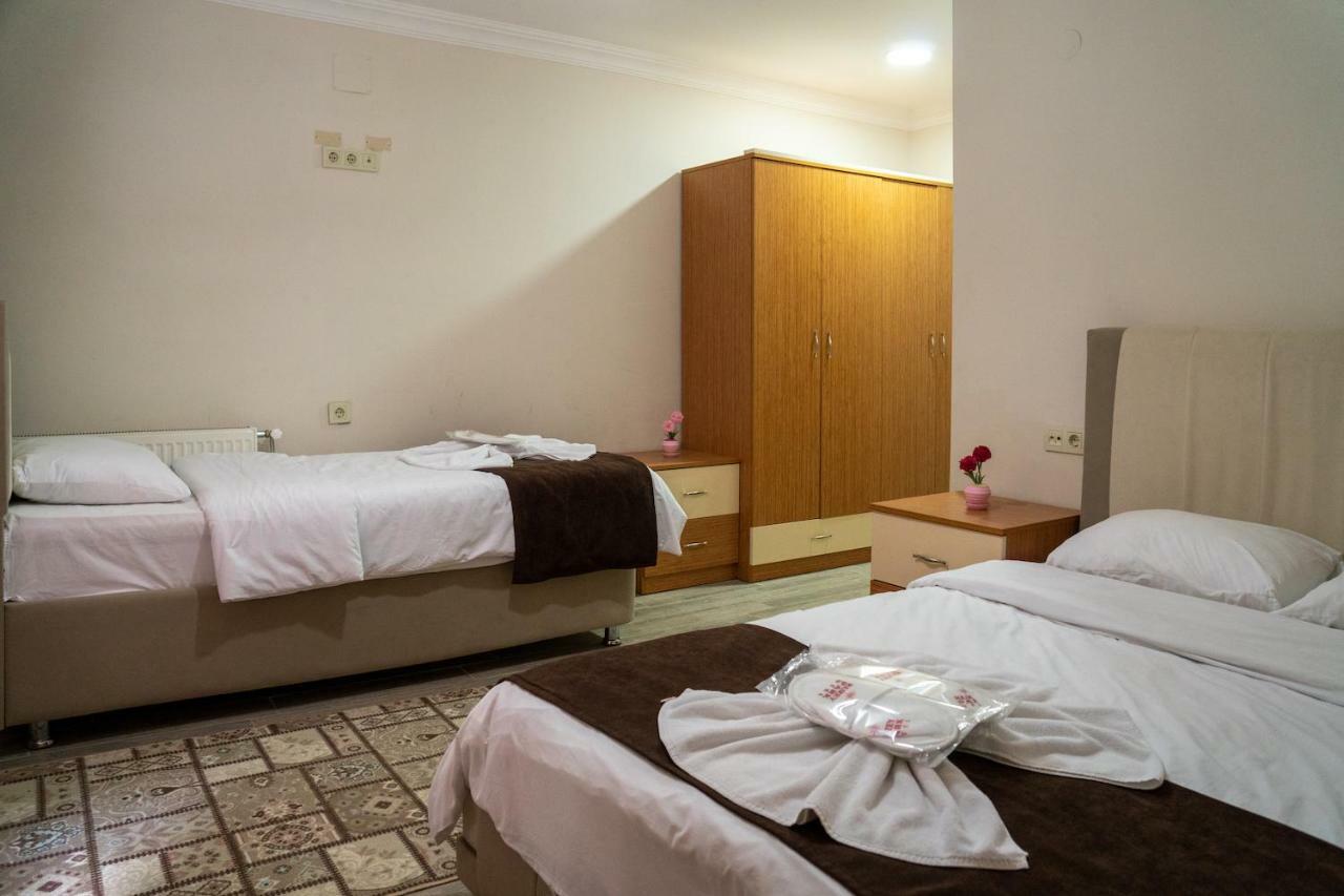 Kuzey Park Hotel Demirli Ngoại thất bức ảnh
