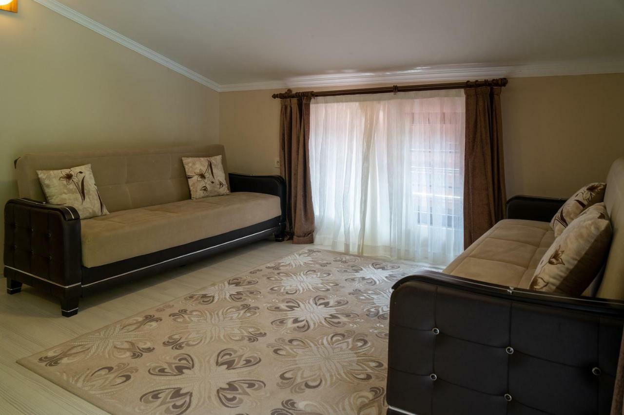 Kuzey Park Hotel Demirli Ngoại thất bức ảnh